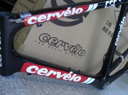 2008 cervélo RS 