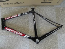 2008 cervélo RS 