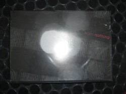 DVD DOUG HORTON,S  NOTHING