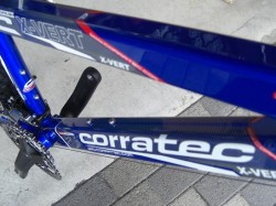 CORRATEC  X-Vert 