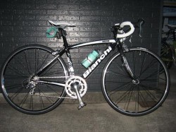 Bianchi　ViaNirone７