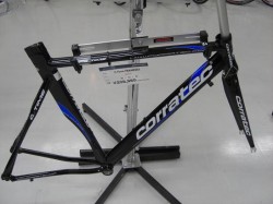 C-TIME CARBON FRAMEST