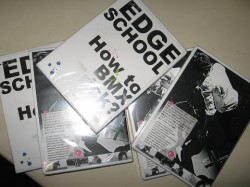 EDGE SCHOOL DVD
