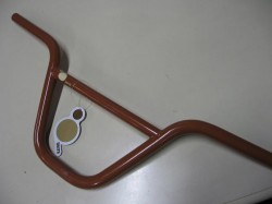 Tierra Handle Bar