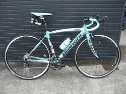 Bianchi Vianirone