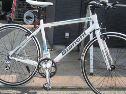 Bianchi Roma2