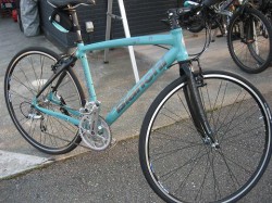 Ｂｉａｎｃｈｉ　Ｃａｍａｌｅｏｎｔｅ－４