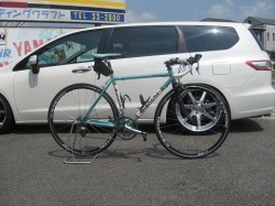 Bianchi IMORA