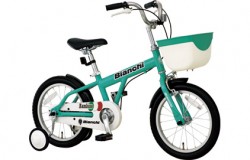 Bianchi BAMBINO（バンビーノ）