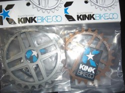 KINK BIKES