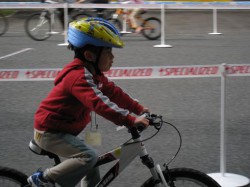 早くＭＹ　バイクが届くといいね