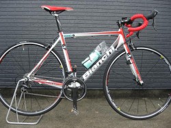 Ｂｉａｎｃｈｉ　Ｂ４Ｐ　Ｍｏｎｏ－Ｑ