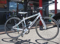 Bianchi　Roma2