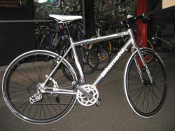 Ｂｉａｎｃｈｉ　Ｒｏｍａ－２