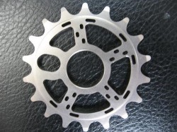 PENTAD SPROCKET