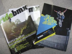 ride bmx#11