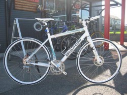 Ｂｉａｎｃｈｉ　Ｒｏｍａ