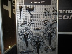 ULTEGRA SL