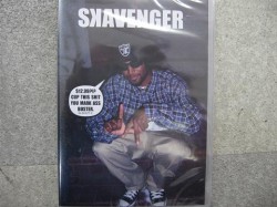 DVD SKAVENGER