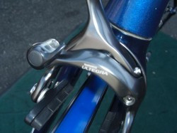 CORRATEC + NEW ULTEGRA SL