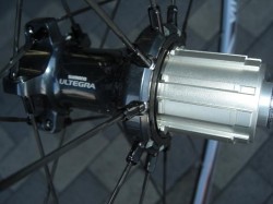 SHIMANO ULTEGRA SL ホイール　WH-6600