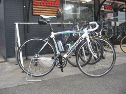 Ｂｉａｎｃｈｉ　ＶｉａＮｉｒｏｎｅ７