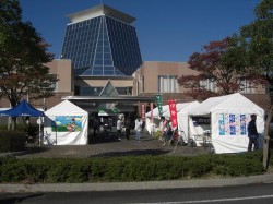 全国ジュニア自転車競技大会 会場