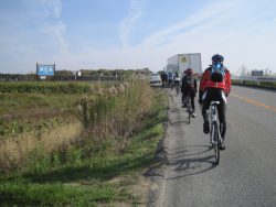 自転車道神出山田 014