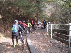 自転車道神出山田 077