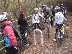 自転車道神出山田 070