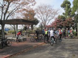 自転車道神出山田 030