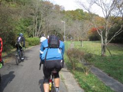 自転車道神出山田 057