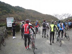 自転車道神出山田 111