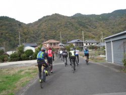 自転車道神出山田 110