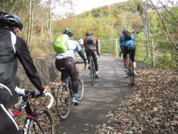 自転車道神出山田 058