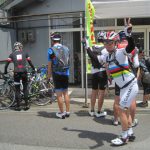 サイクリング2015.Climb 327