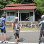 サイクリング2015.Climb 333