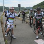 サイクリング2015.Climb 331