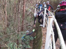 自転車道神出山田 071