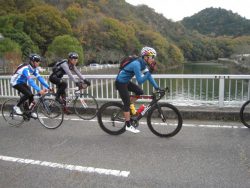 自転車道神出山田 107