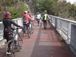 自転車道神出山田 079