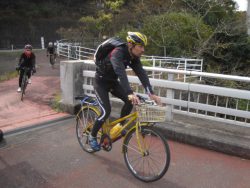 自転車道神出山田 095