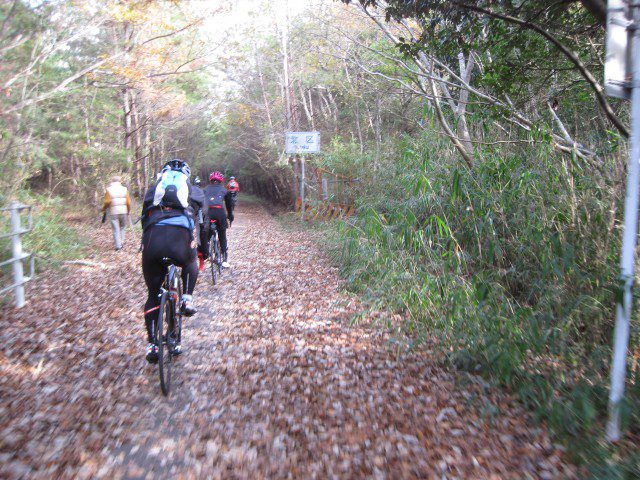 自転車道神出山田 074