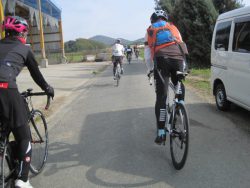 自転車道神出山田 021