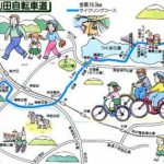 神出自転車道7