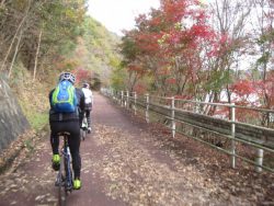 自転車道神出山田 103