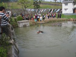 名水Climbツーリング越知ヶ峰 060