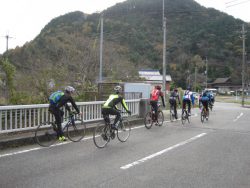 自転車道神出山田 108