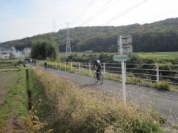 自転車道神出山田 042