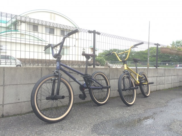Ares AFX Complete Bike